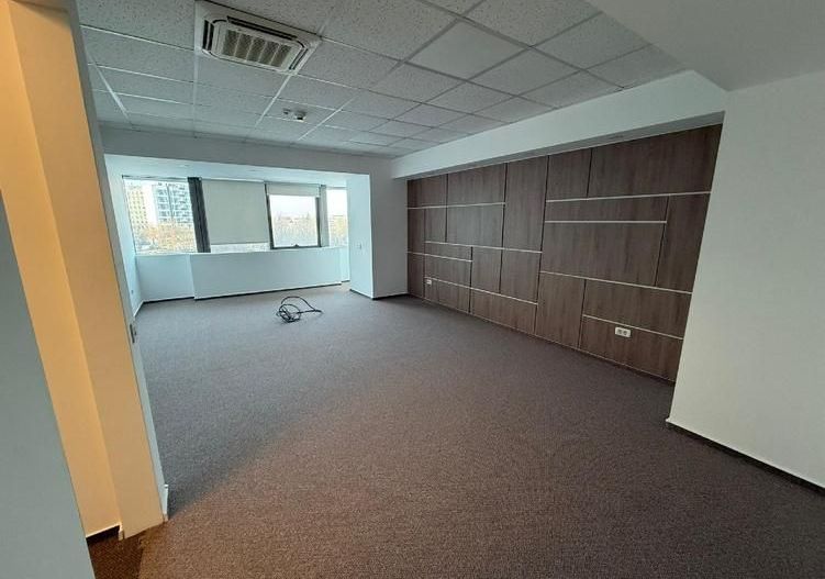 📌 Spații de birouri premium de închiriat | Băneasa Offices - Poză 2