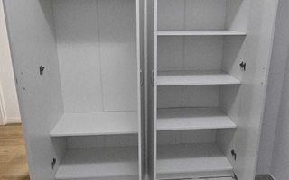 Apartament modern cu 1 camera - Unirea Towers, Nicolina - 450€ - Poză 6