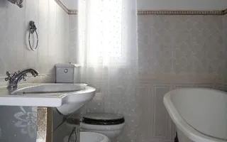 Apartment 3 camere Dumbravita cu scara interioara - Poză 14