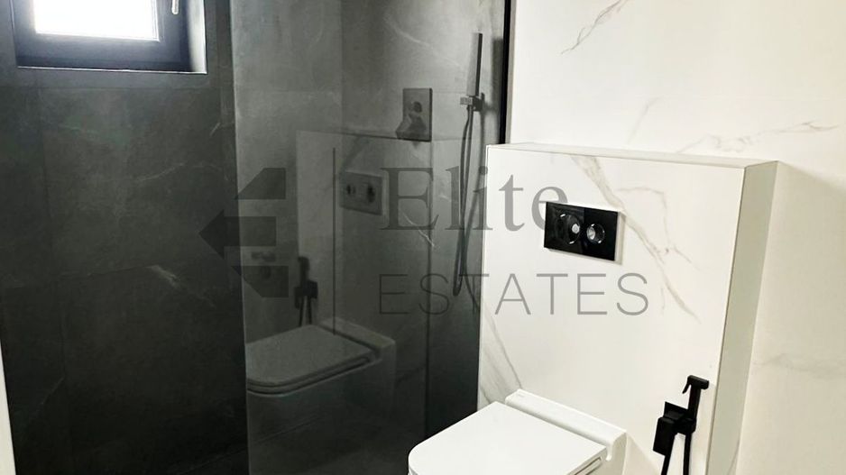 Casa moderna de vanzare la cheie! - Poză 8