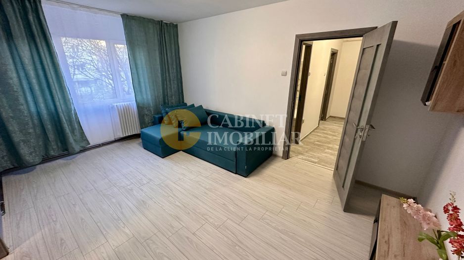 ETAJ 1 - Apartament 2 Camere - Podu Ros - Bloc Fara Risc - Poză 5