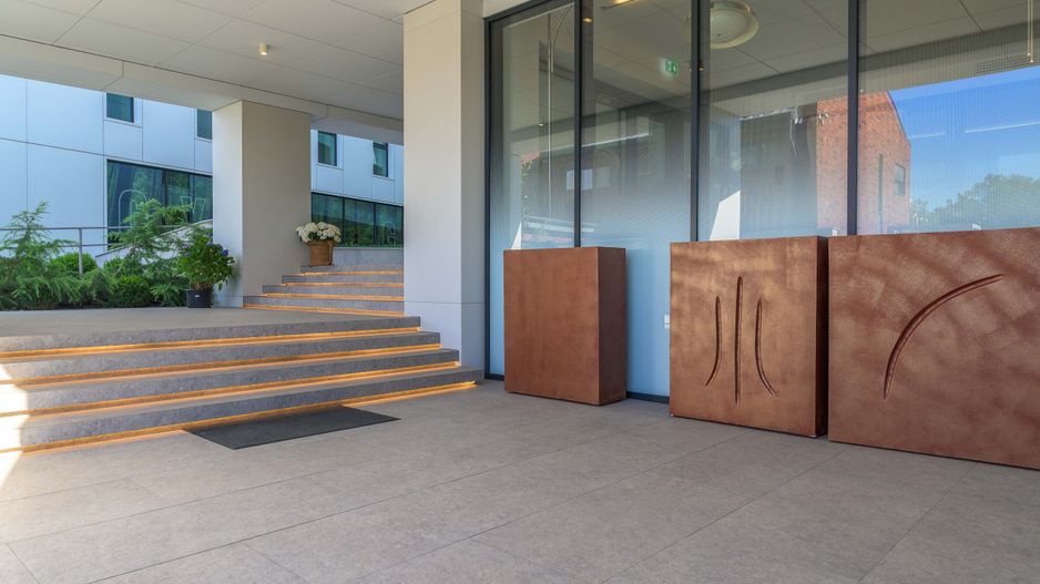 Pines Residence - Poză 12