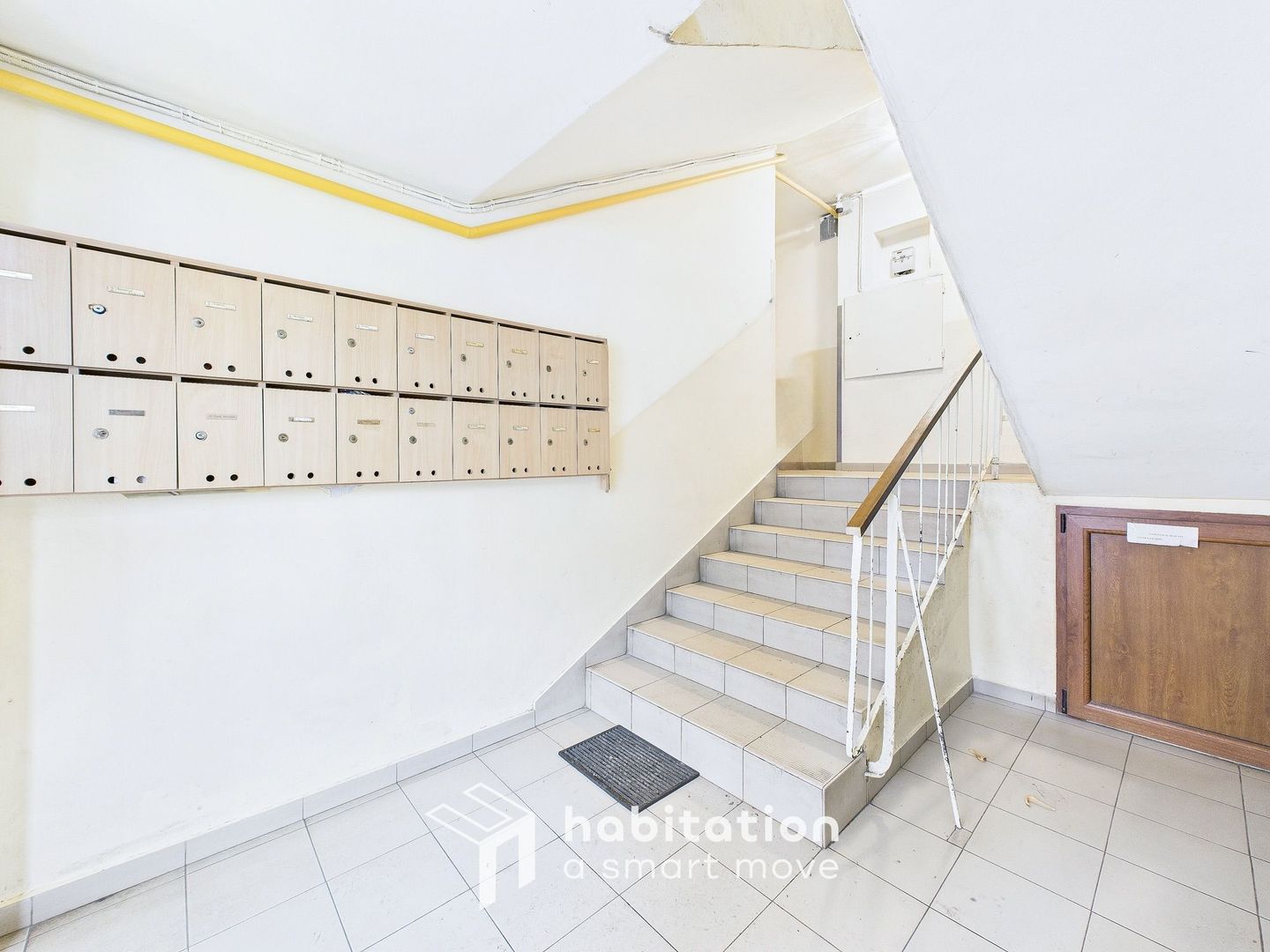 2 camere, et 3, bloc cu lift – vedere la bulevard,  Girocului - Kaola - Poză 21