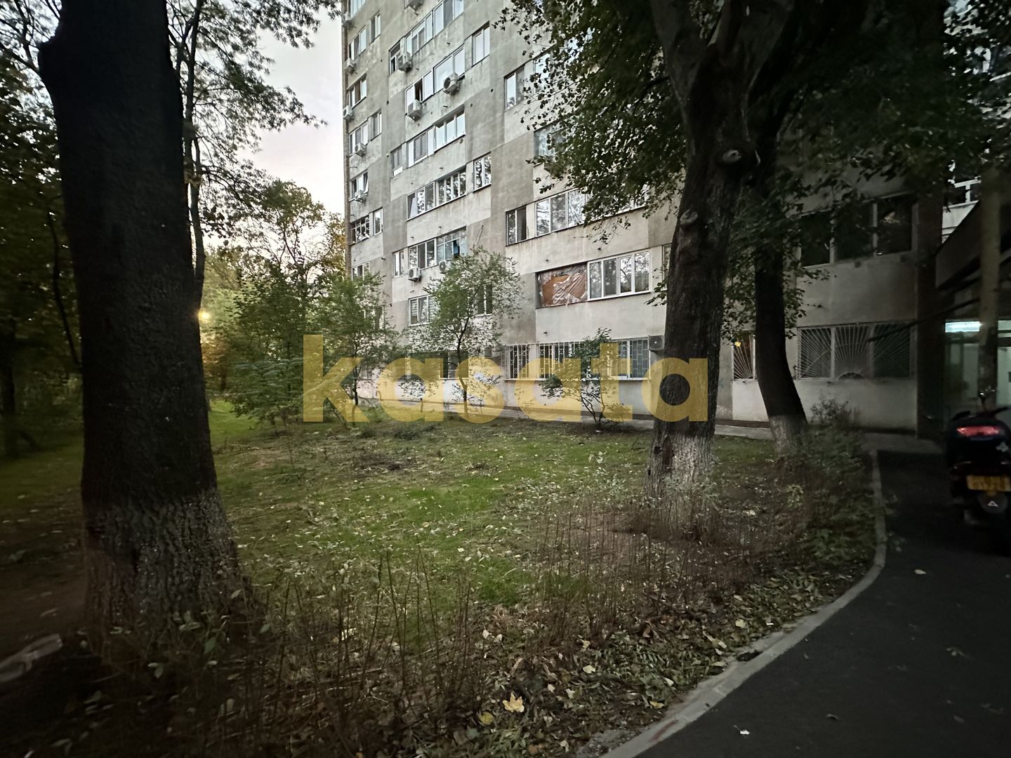 Garsonieră | Spațiu Verde | Metrou | Ideal Investiție | Reabilitat - Poză 15