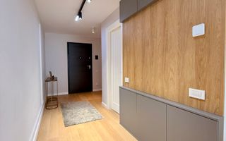 Apartament 2 camere | 77,4 mp utili + logie 11,7 mp | Finisaje premium - Poză 13