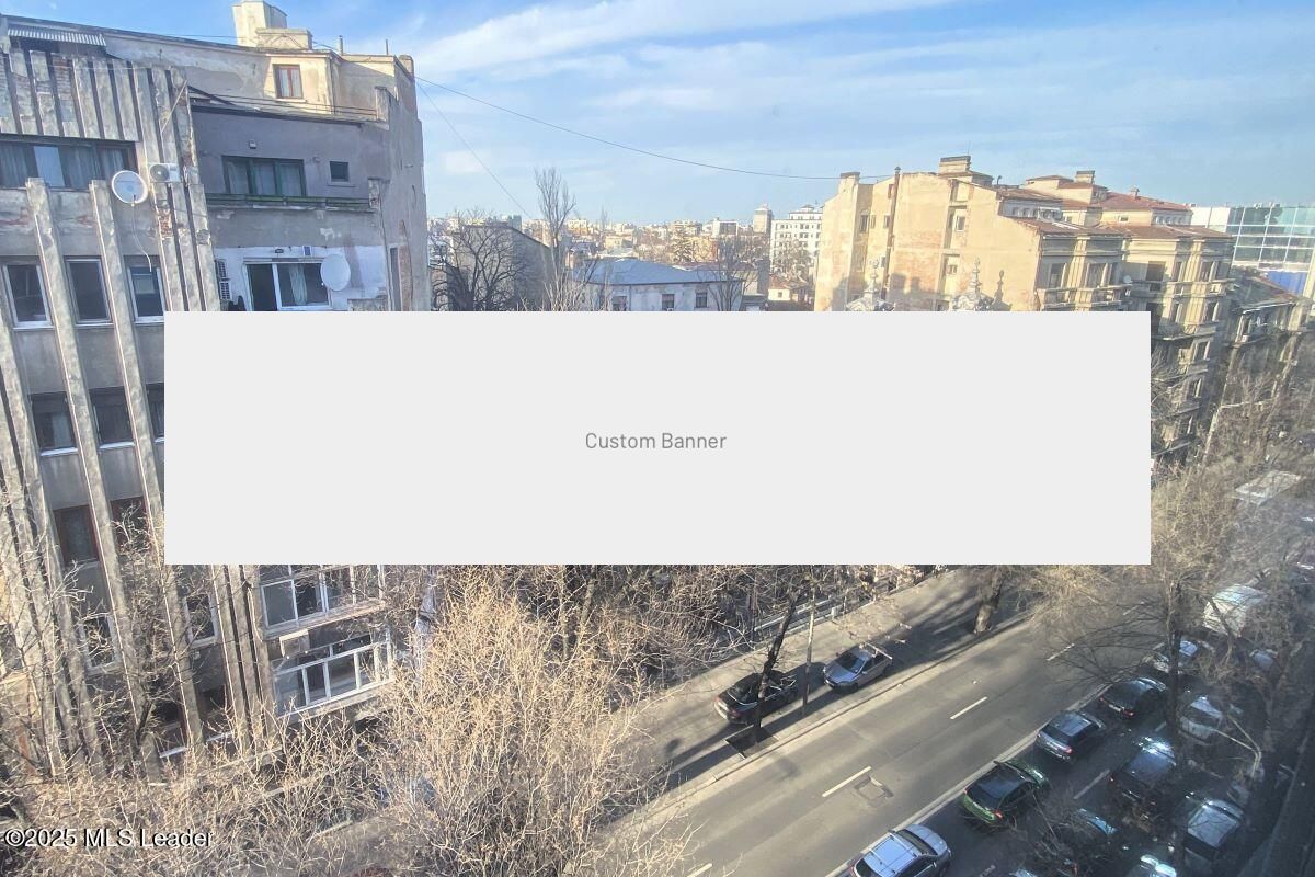 B-dul Carol I, 93 mp utili, stradal, etaj 6 din 7, amenajat, 2 bai - Poză 17