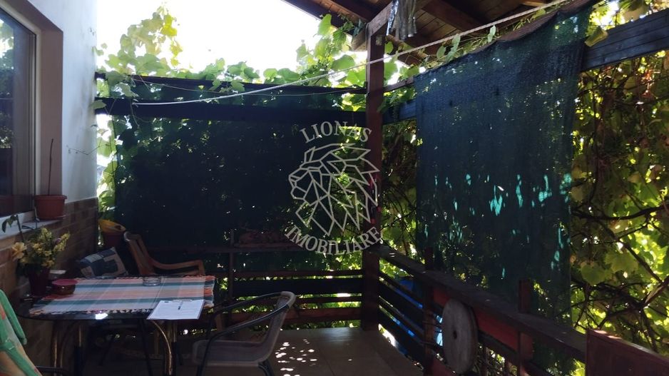 Casa 60 mp+terasa 30 mp-teren 700 mp-garaj-panouri solare-Livezile - Poză 6