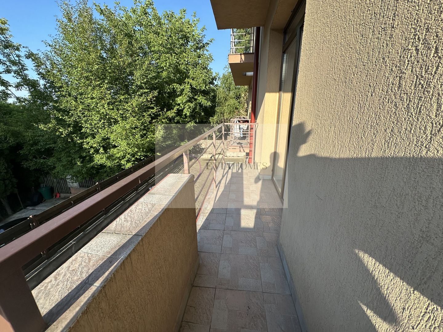 3 camere/2 balcoane/terasa/ Zona Verde - Poză 8