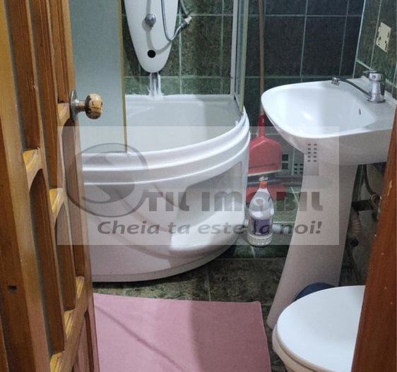 Apartament Alexandru cel Bun – 2 Camere, Etaj 2 - Poză 3