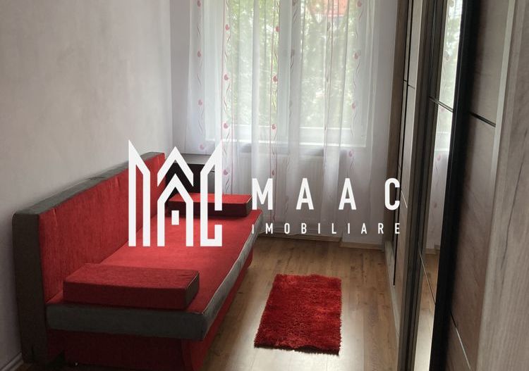 Apartament 2 camere de închiriat | Sibiu | Parc Terezian | 50 mp - Poză 3