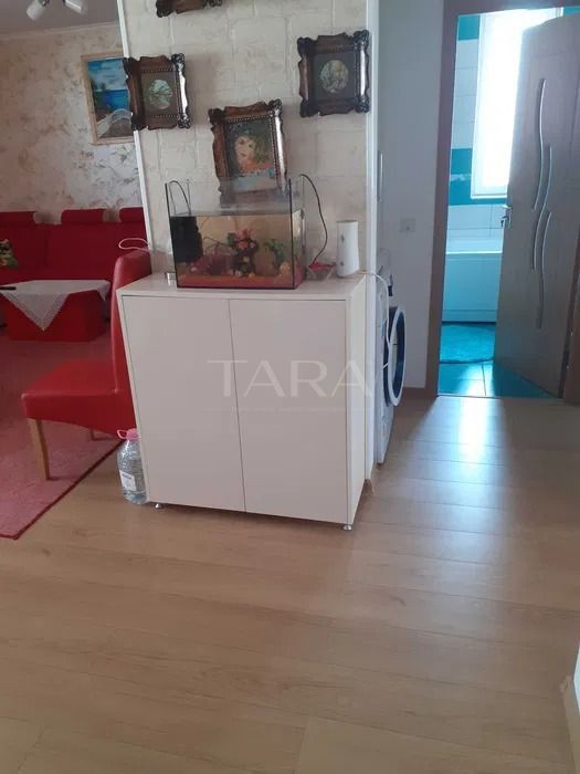 Apartament decomandat, 62 mp, 2 balcoane și parcare, Terra, Florești. - Poză 4