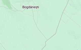 Teren intravilan Bogdanesti Iasi - Poză 2