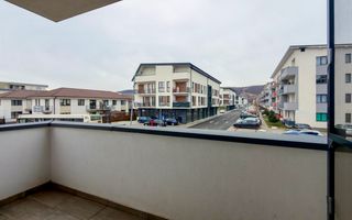 Apartament modern 2 camere de vanzare, Floresti - Poză 15