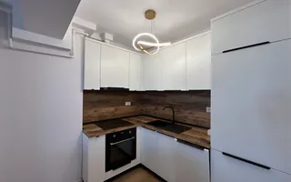Apartament premium 2 camere | zona Evolution Residence - Poză 11