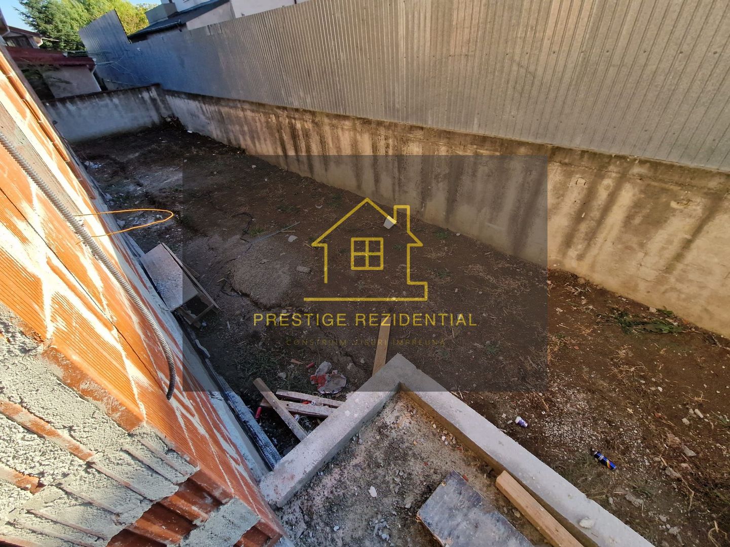 Ap 2 Camere Decomandata,Curte 51 mp,Nicolae Grigorescu-Metrou - Poză 11