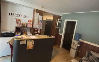 AFACERE DE VANZARE - HAPPY SUN, SALON DE BRONZARE, COMISION 0%