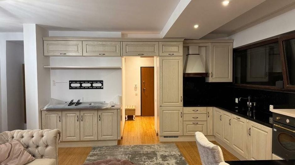 De vanzare  Apartament 3 cam mobilat utilat + parcare subterana Domenii sect1 - Poză 5