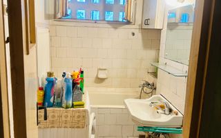 Apartament 2 camere | 48 MPU + balcon 7 MP | Hipodrom II | - Poză 3