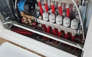 Vila moderna - Poză 3