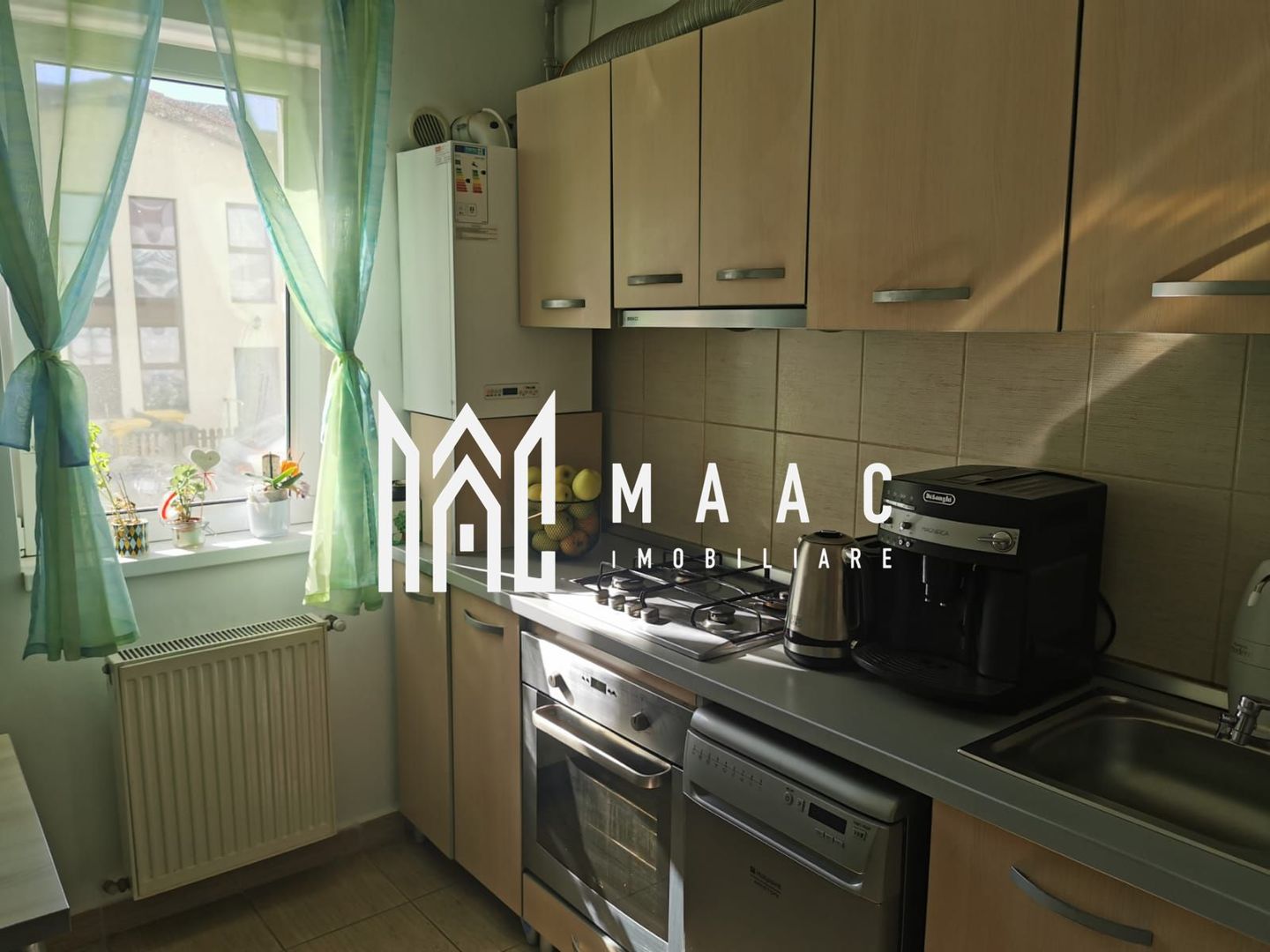 Apartament 3 Camere | Etaj 1| Decomandat | Turnisor | 73 MPU - Poză 13