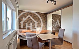 Casă de închiriat cu 5 camere în Cartierul Europa, Oradea - Poză 1