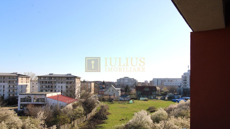 2 camere, Iris Armonia Margini, loc de parcare - Poză 22