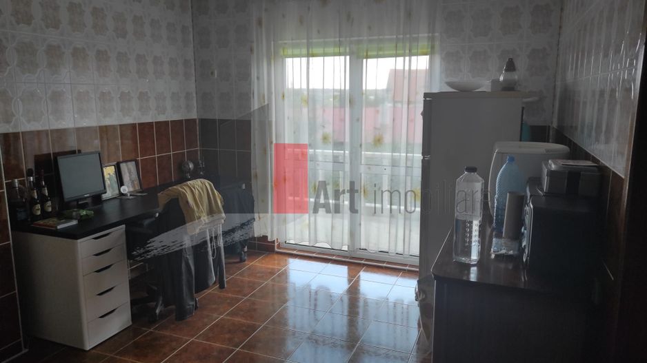 Vila spatioasa in Branesti - Poză 13