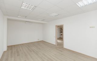 Chirie, spațiu de birouri, 465 mp, strada Mitropolit Bănulescu-Bodoni, - Poză 34