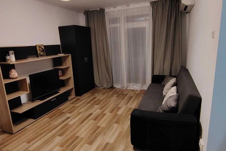AP. 3 CAMERE -TITAN, BLOC REABILITAT, BUCATARIE INCHISA, MODERN - Poză 1