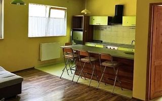 Refugiu modern cu 3 camere în Florești – liniște, natură și confort. - Poză 1