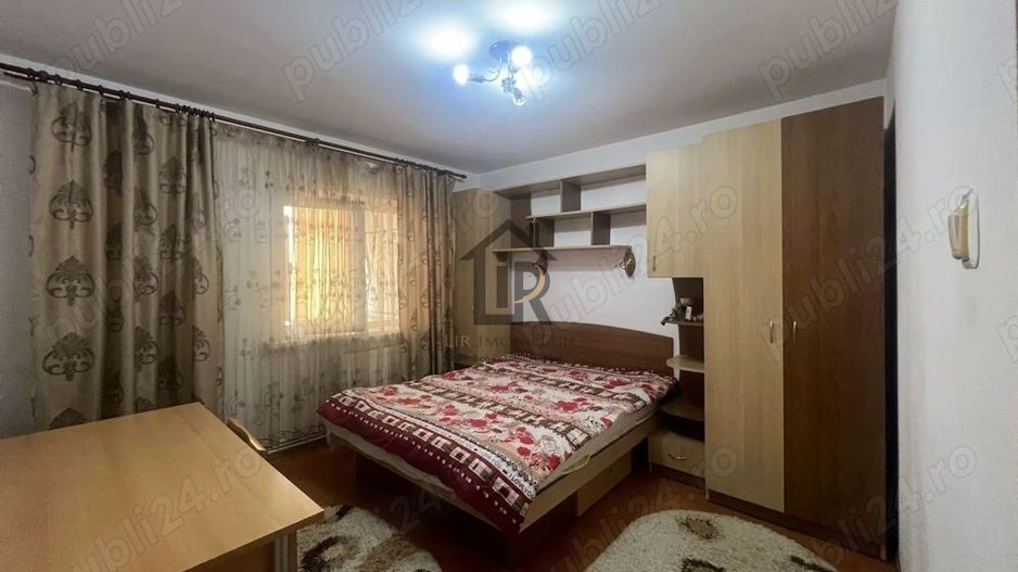 Apartament 2 camere, decomandat,mobilat- zona -PODU ROS- NICOLINA - Poză 1