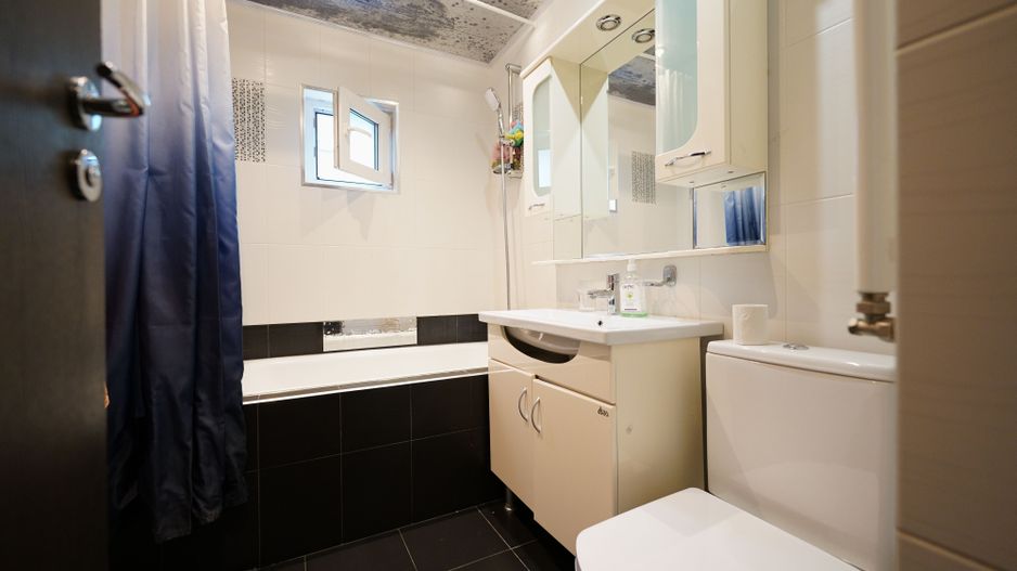 2 Camere + Parcare ADP, Aviatiei, 2min metrou Aurel Vlaicu - Poză 4