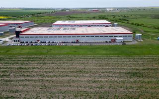COM 0% Parcele industriale pentru hale, servicii | Sanandrei - Poză 2