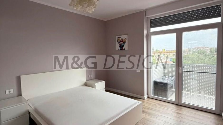 Apartament 2 camere bloc nou zona Lipovei - Poză 6