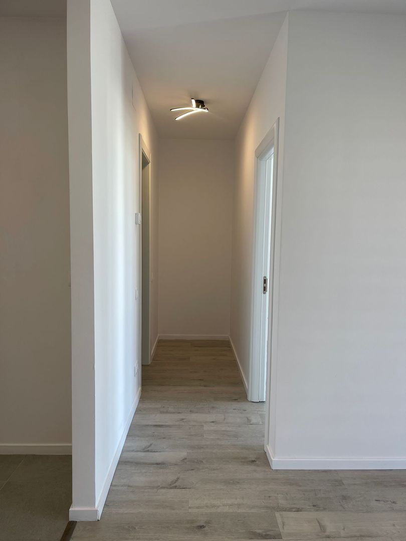 Studio dublu Investitie H Pipera Lake - Poză 6