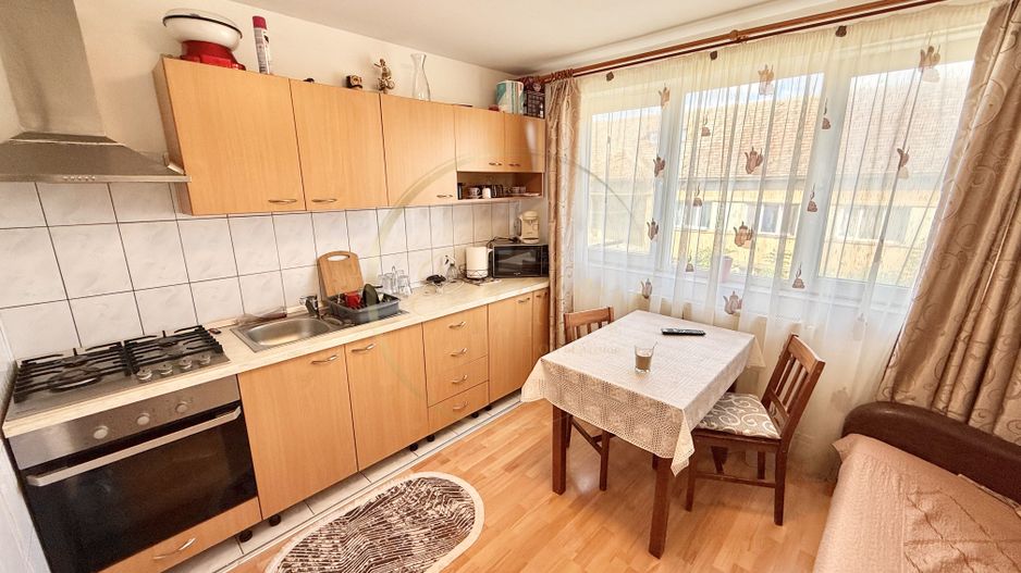 Garsonieră practică și accesibilă în zona Buziașului - Poză 3