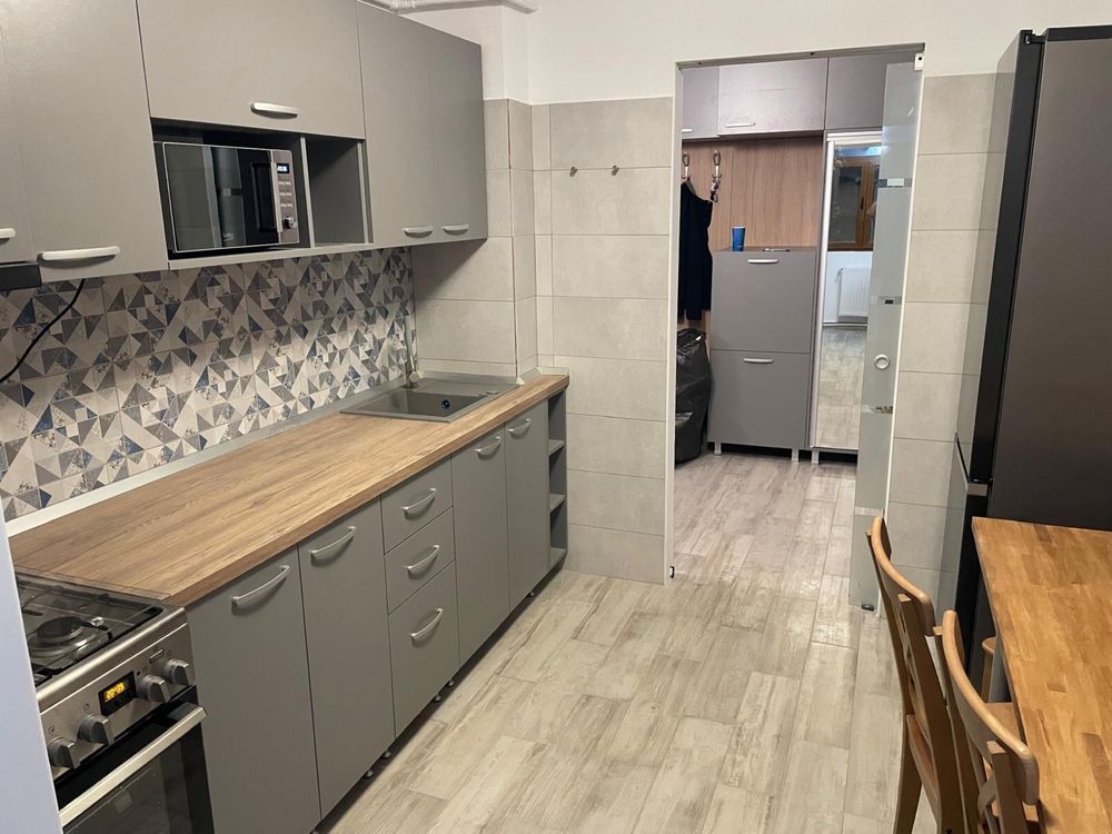Apartament 2 camere Timpuri Noi / Centrala proprie - Poză 2