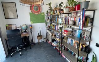 Apartament cu 3 camere decomandate și rooftop spectaculos. - Poză 5