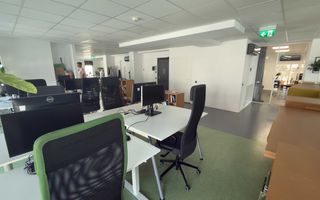De inchiriat saptiu birouri - Ultracentral cu parcari! - Poză 6