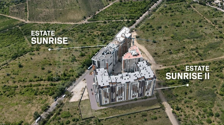 Vânzare apartament, 1 cameră, str. Ialoveni, Telecentru - Poză 1