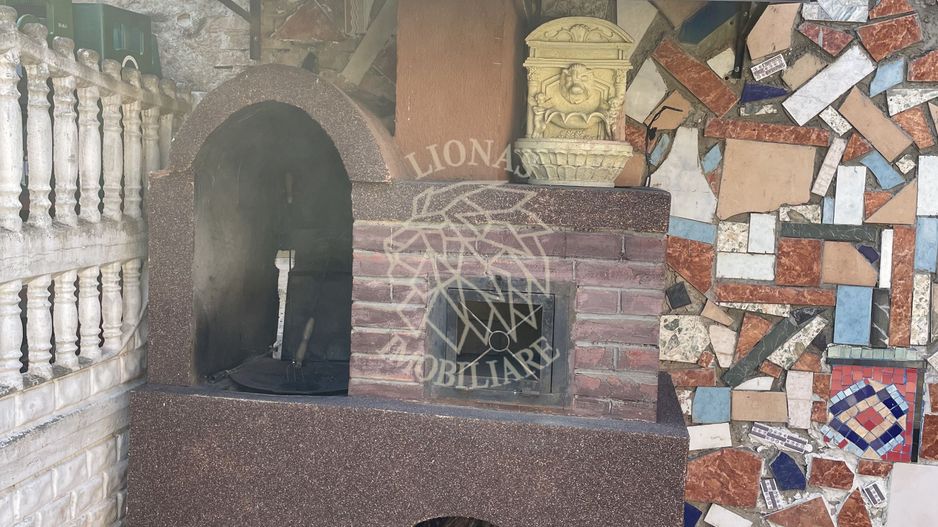 Casa 6 camere 250 mp-teren 280 mp-balcon-barbeque-garaj-Central - Poză 7