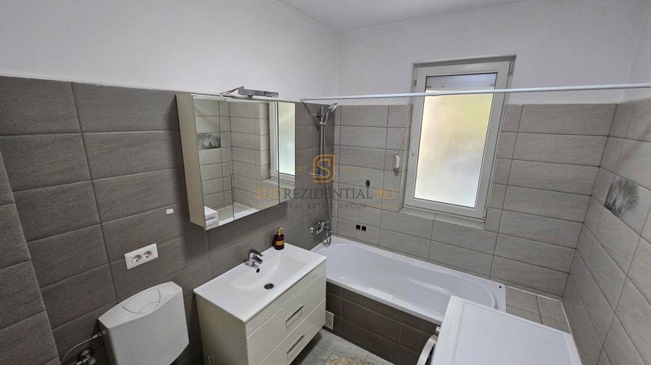 Apartament 2 camere | Metrou Dimitrie Leonida | Loc de parcare - Poză 11