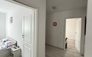 Apartament cu 3 camere de vânzare în Arhitectilor - Calea Cisnadiei, Sibiu - Poză 4