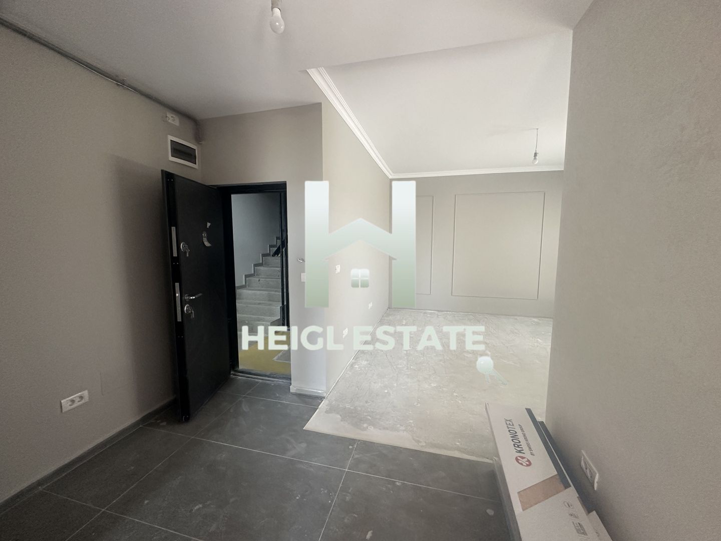 Apartament cu 2 camere in Braytim Sud - Poză 2