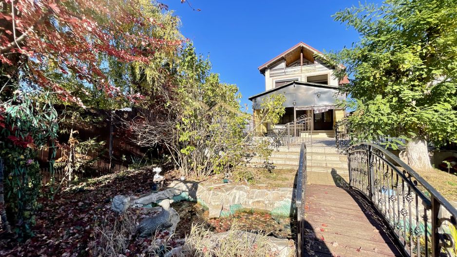 Vila 7 camere**Lake view**Ponton privat**Piscina**Teren 933 MP//Balotesti - Poză 49