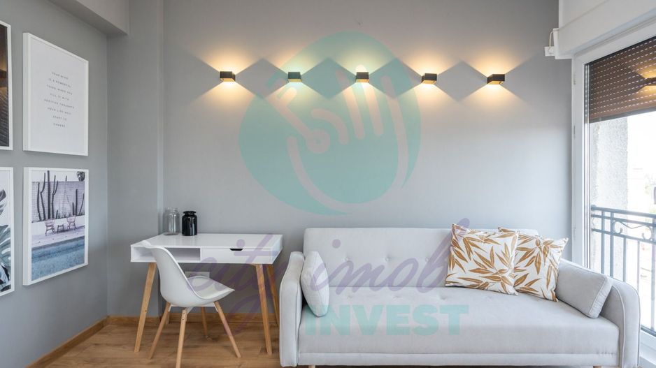 Duplex Universitate | Terasă panoramică 92 mp | Investiție activă - Poză 13