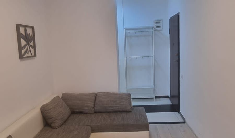 2 camere parter Herastrau - Str Barajul Arges - Poză 14