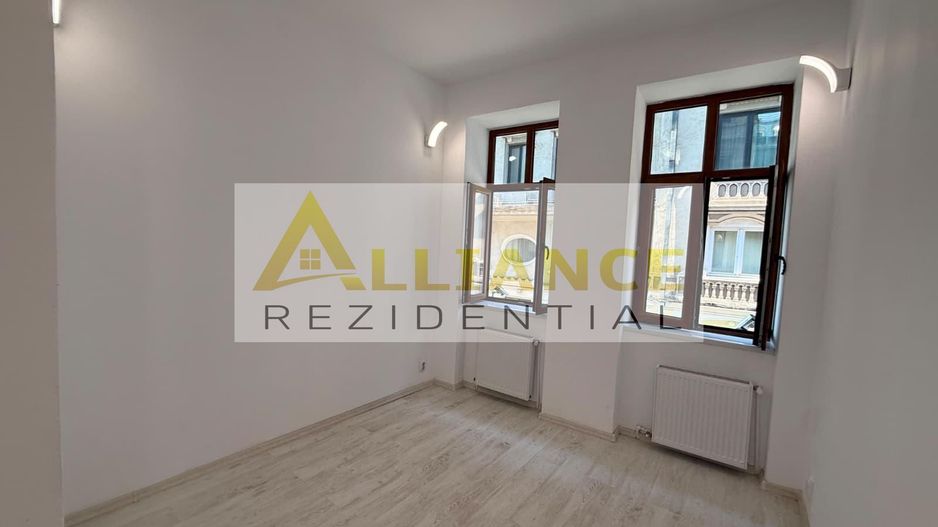 Piata Unirii Apartament tip duplex P+1 50 mp Centru Vechi Complet Renovat - Poză 5