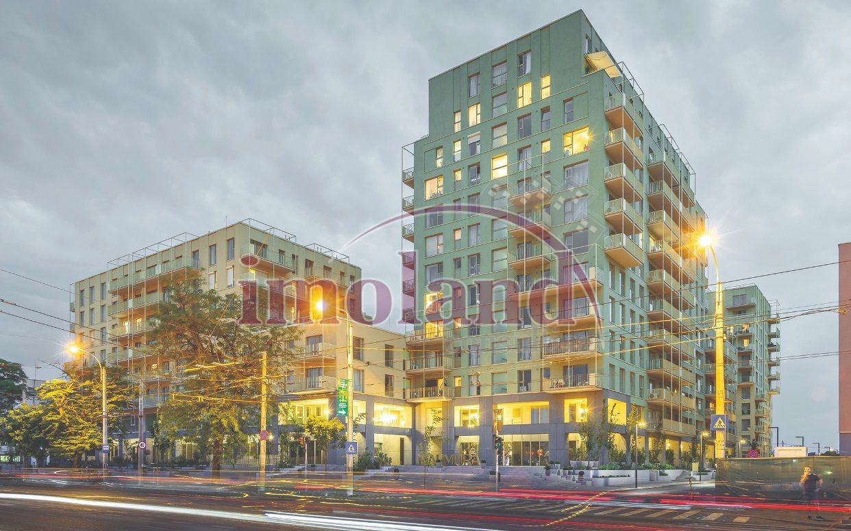 Vanzare - apartament 3 camere-mobilat+utilat - Bucurestii Noi-Marmura Residence - Poză 24