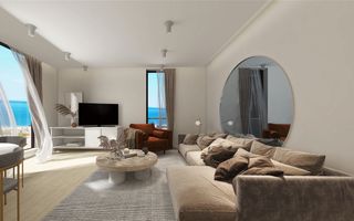 Vânzare, apartament cu 2 camere, Meraki Resort&SPA, Constanța - Poză 6